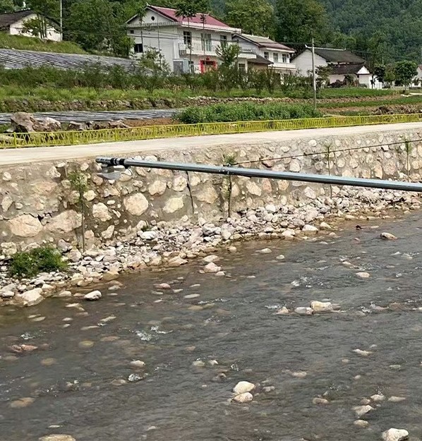 Sistema de telemetría en campo