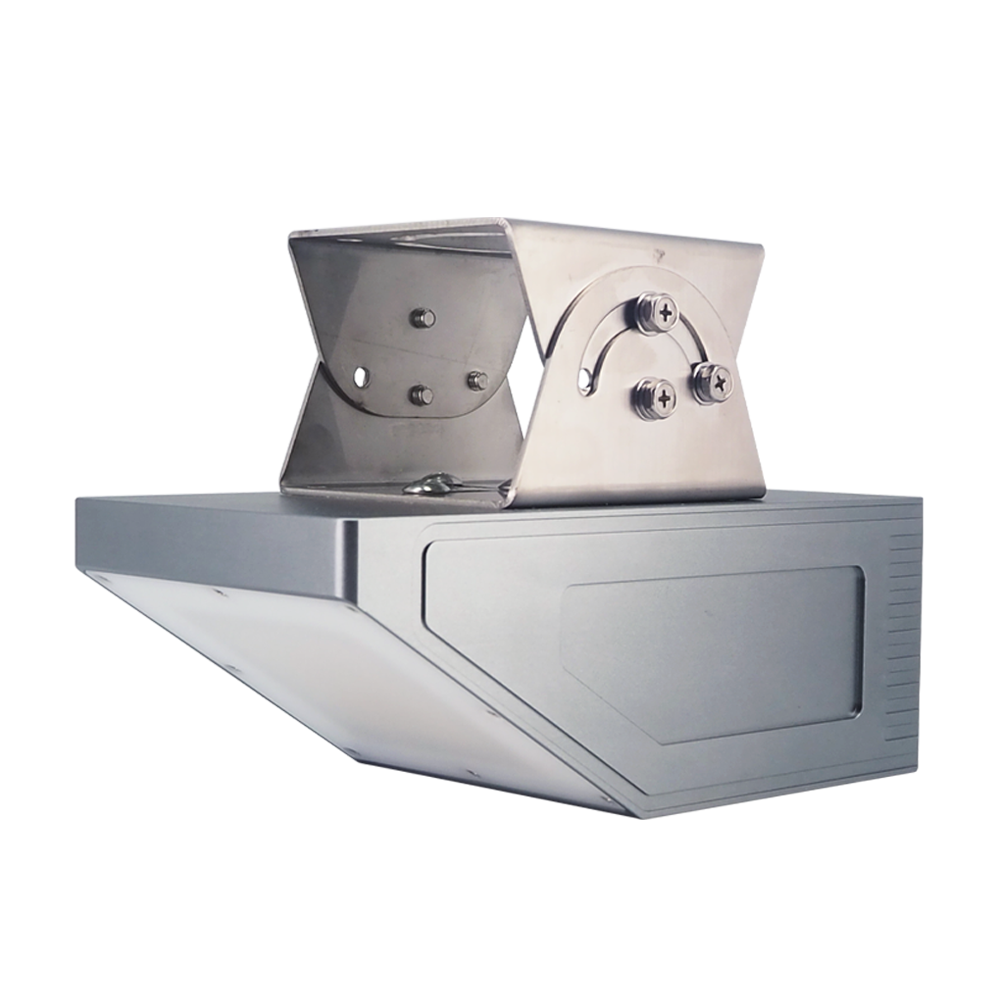 Sensores industriales de medición